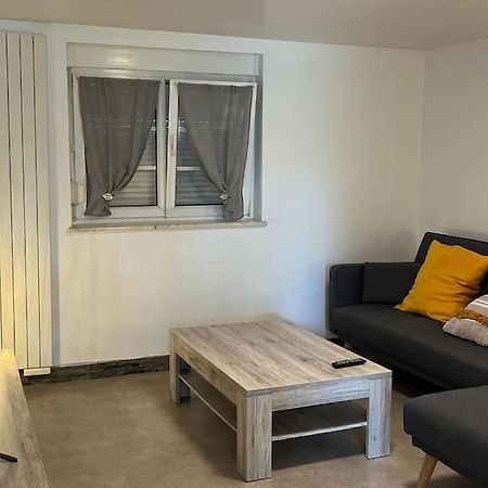 L'Appart Du Ried Heidolsheim Esterno foto