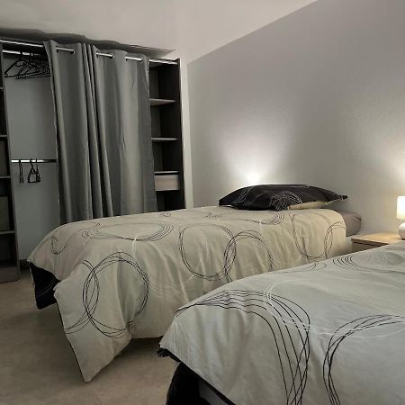 L'Appart Du Ried Heidolsheim Esterno foto