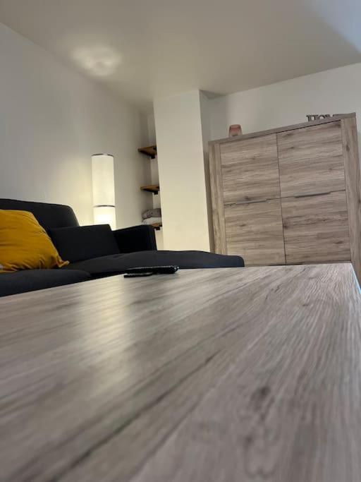 L'Appart Du Ried Heidolsheim Esterno foto