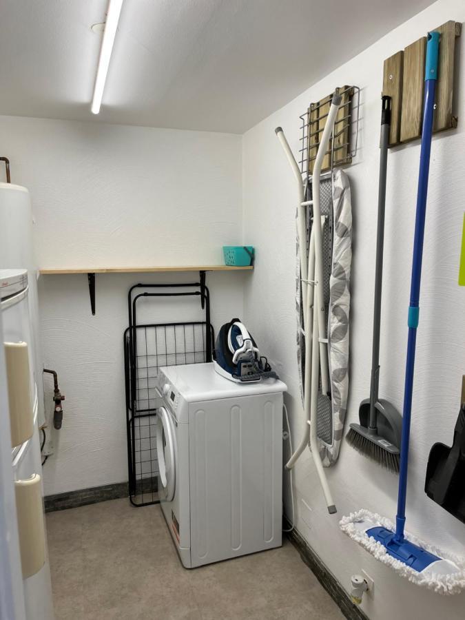 L'Appart Du Ried Heidolsheim Esterno foto